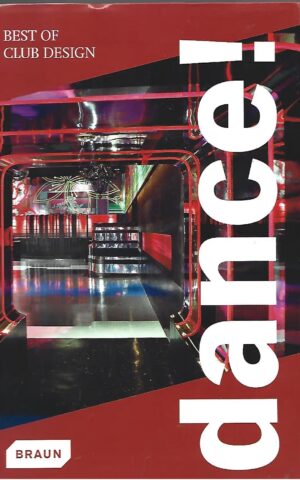 Dance! Best of Club Design