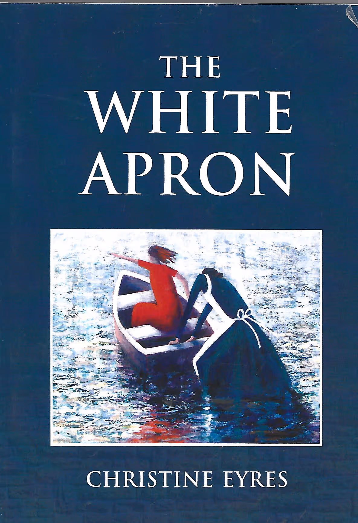 The White Apron
