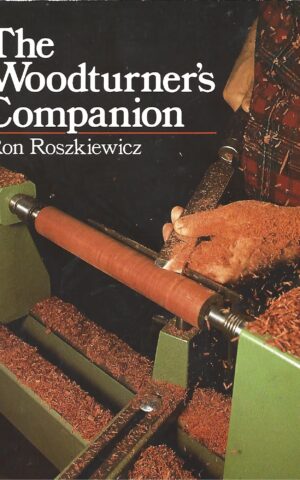 The Woodturner's Companion
