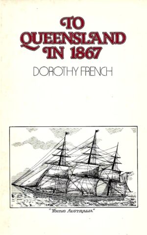 To Queensland in 1867