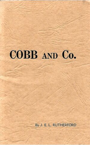 Cobb and Co.