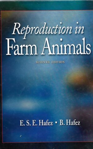 Reproduction in Farm Animals, Seventh Edition