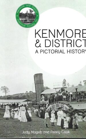 Kenmore & District, A Pictorial History