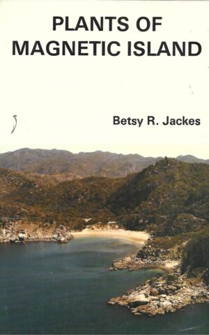 Plants of Magnetic Island