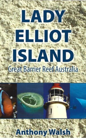 Lady Elliot Island, Great Barrier Reef, Australia