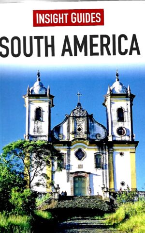 Insight Guides, South America