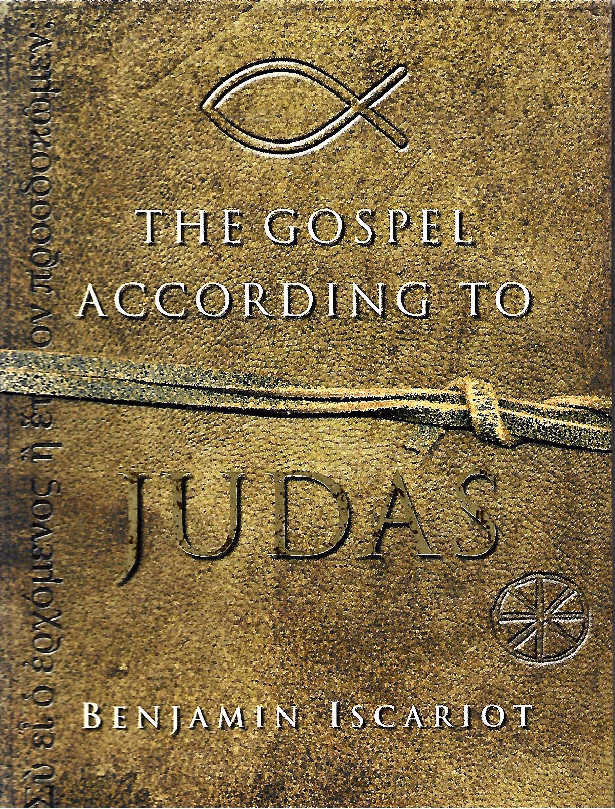 The Gospel According to Judas