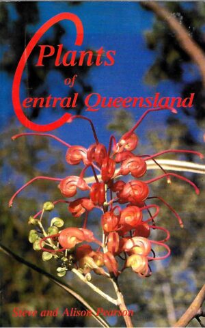 Plants of Central Queensland