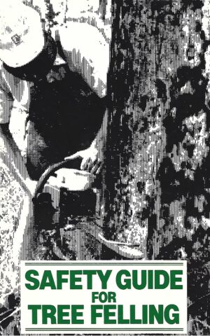 Safety Guide for Tree Felling