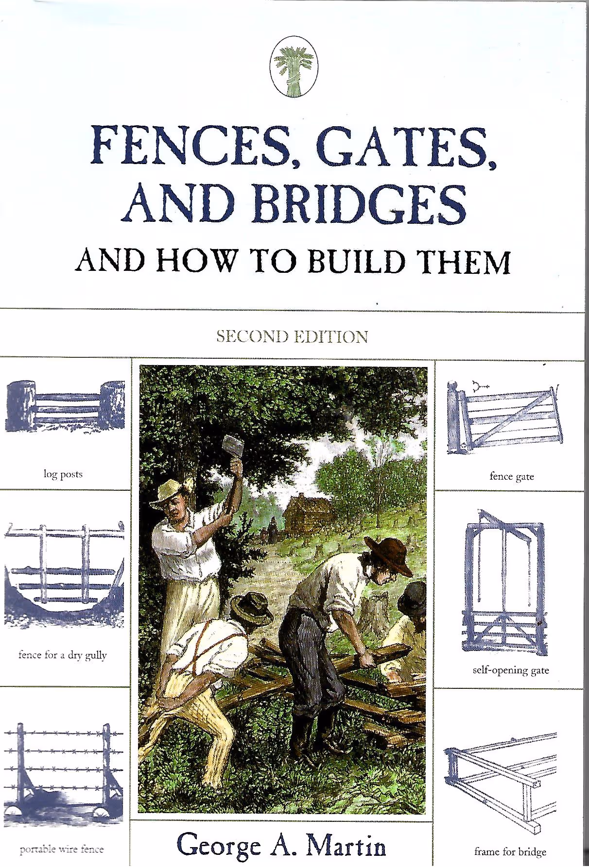 Fences, Gates, and Bridges and How to Build Them