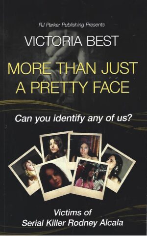 More Than Just a Pretty Face, Can You Identify Any of Us?