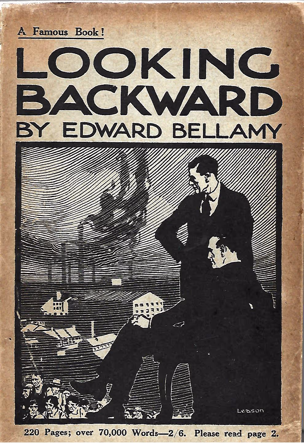 Looking Backward (A Famous