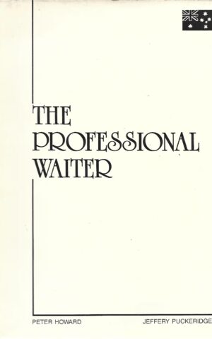 The Professional Waiter