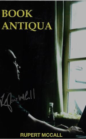 Book Antiqua