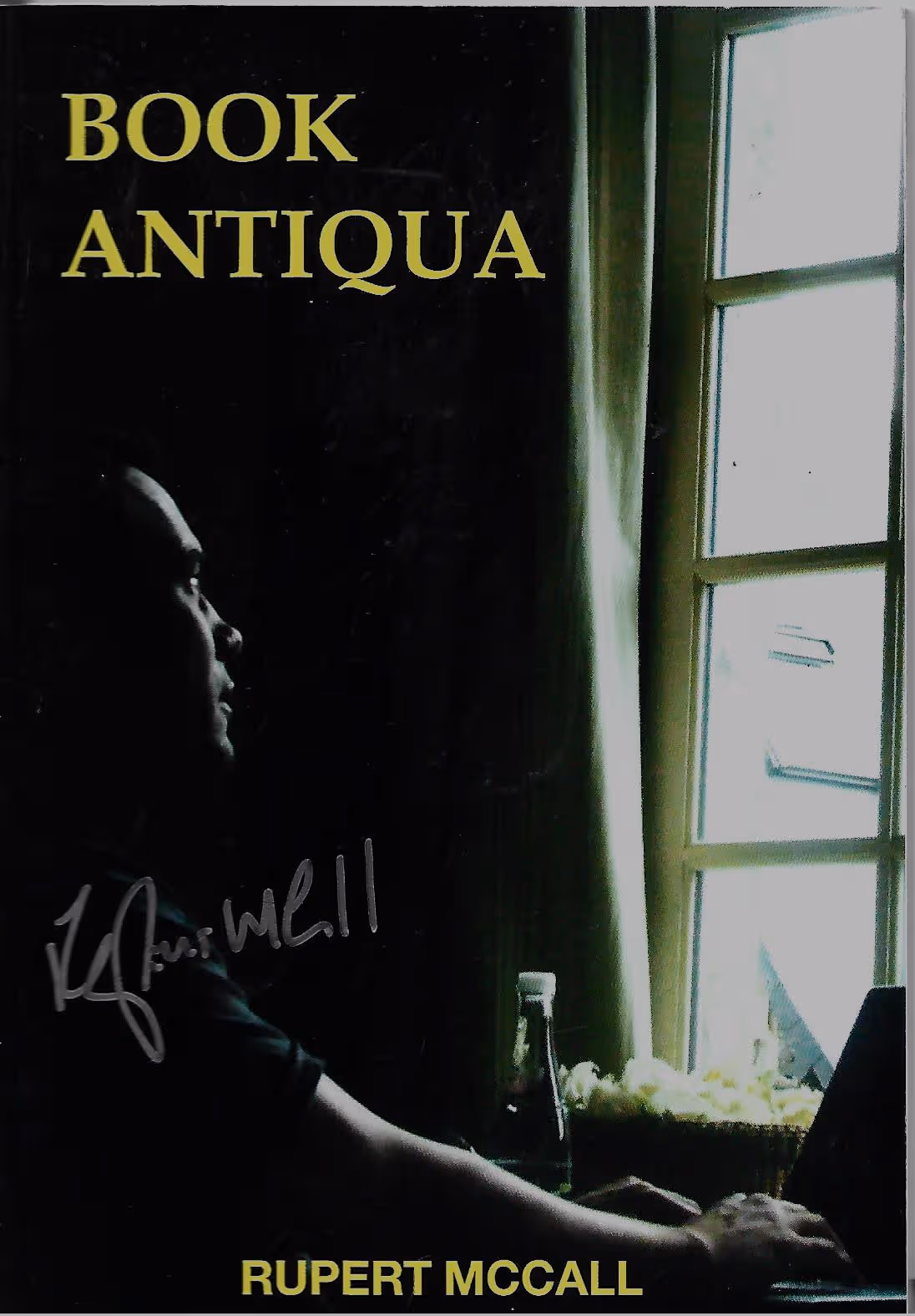 Book Antiqua