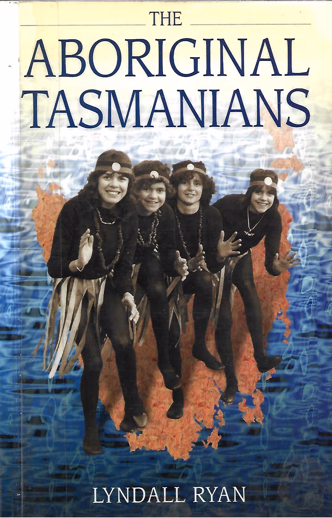 The Aboriginal Tasmanians