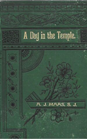 A Day in the Temple