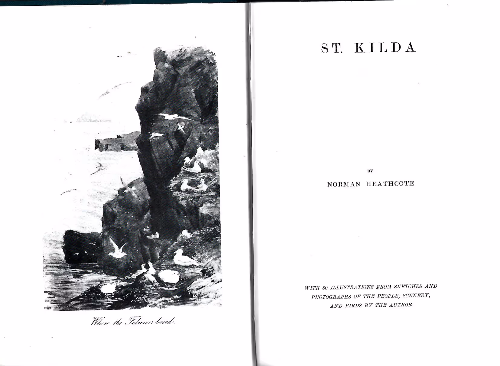 St. Kilda