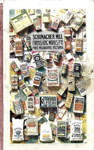 Schumacher Mill Furnishing Works Pty Ltd