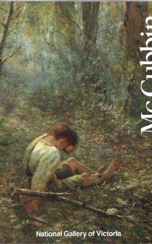 The Art of Frederick McCubbin