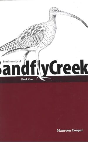 Biodiversity of Sandfly Creek, Book One