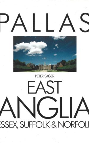 East Anglia, Essex, Suffolk and Norfolk