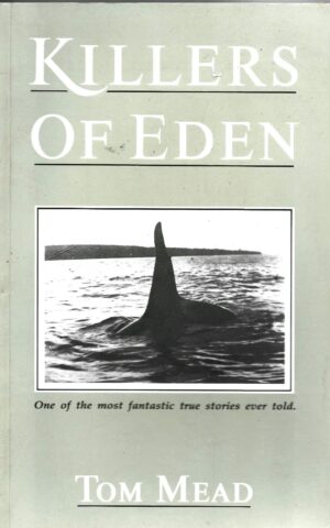 Killers of Eden, The Killer Whales of Twofold Bay