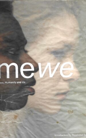 MeWe, Love, Humanity and Us