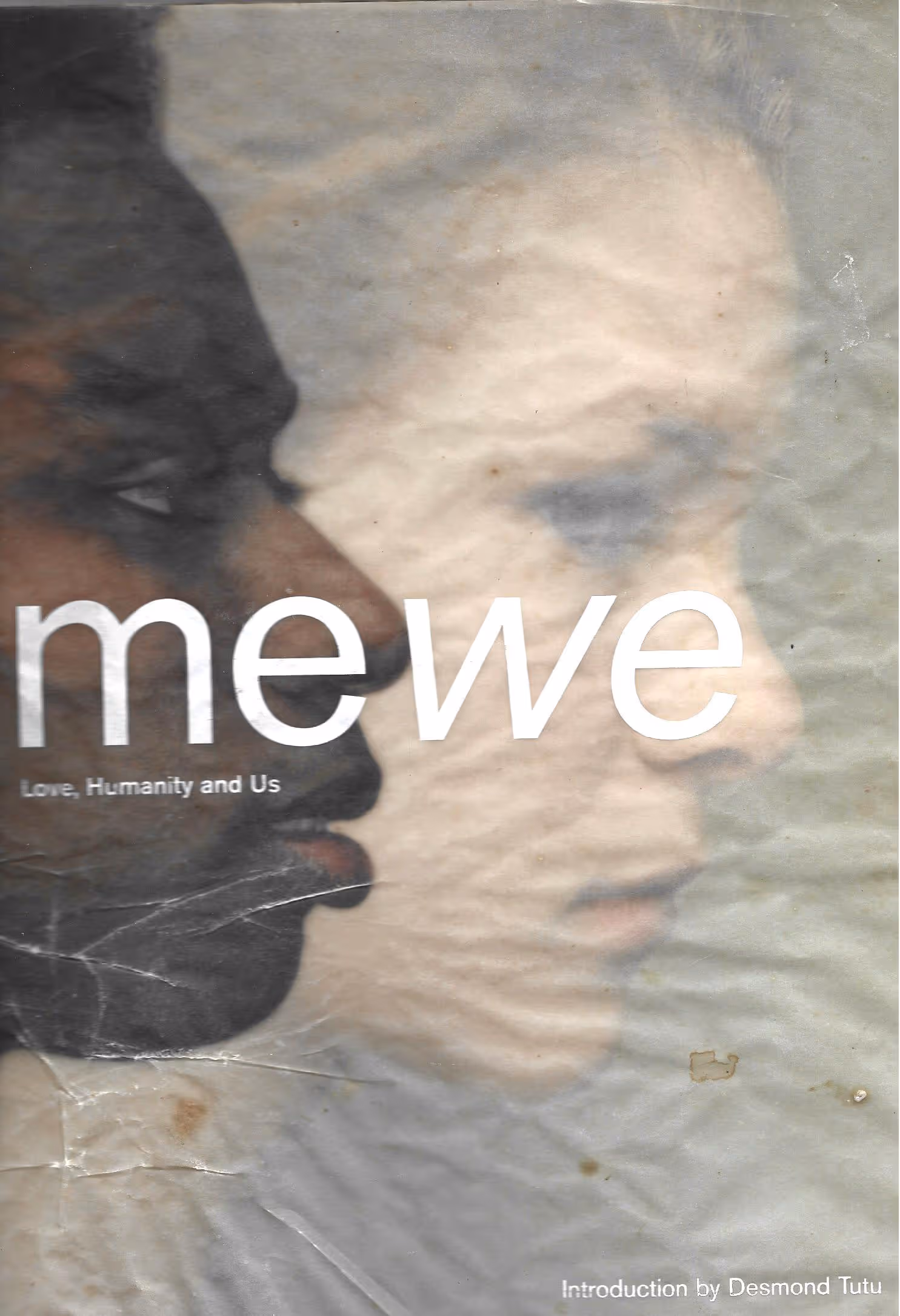 MeWe, Love, Humanity and Us