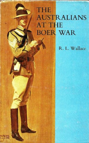 The Australians at the Boer War