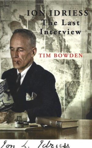 Ion Idriess: The Last Interview