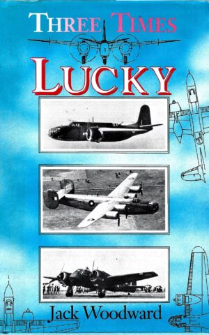 Three Times Lucky