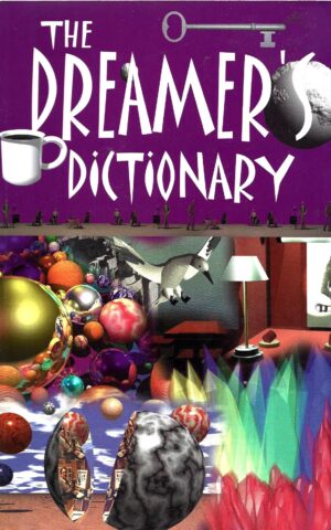 The Dreamer's Dictionary