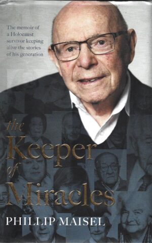 The Keeper of Miracles