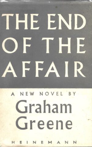 The End of the Affair