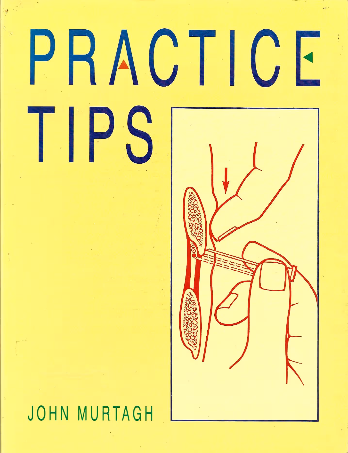 Practice Tips