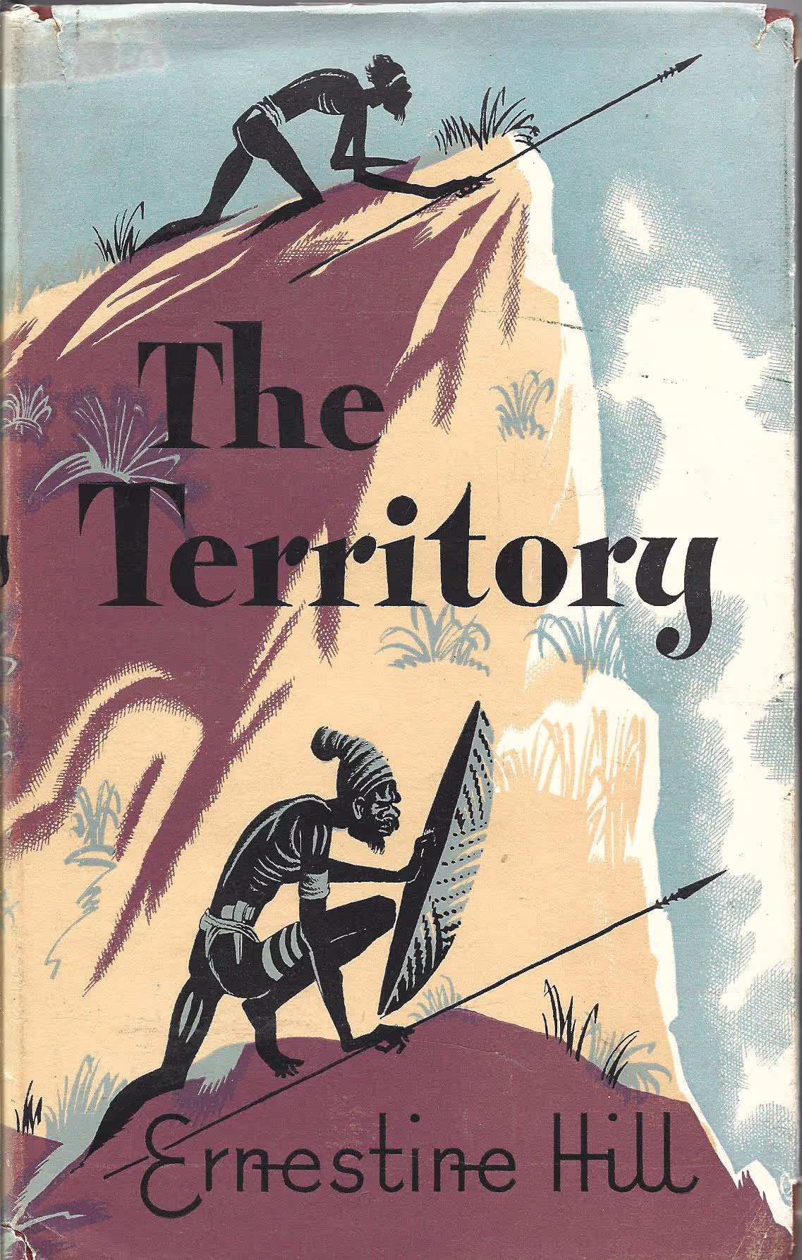 The Territory