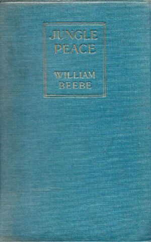 Jungle Peace