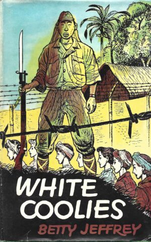 White Coolies