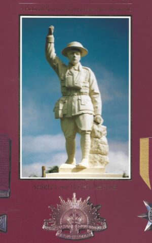 Salute the Brave, A Pictorial Record of Queensland War Memorials
