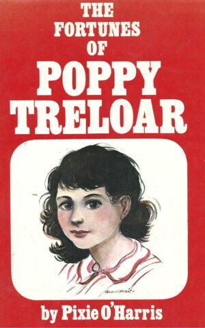 The Fortunes of Poppy Treloar