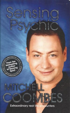 Sensing Psychic, Extraordinary Real Life Encounters