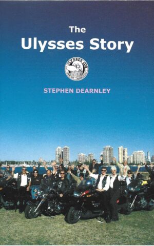 The Ulysses Story