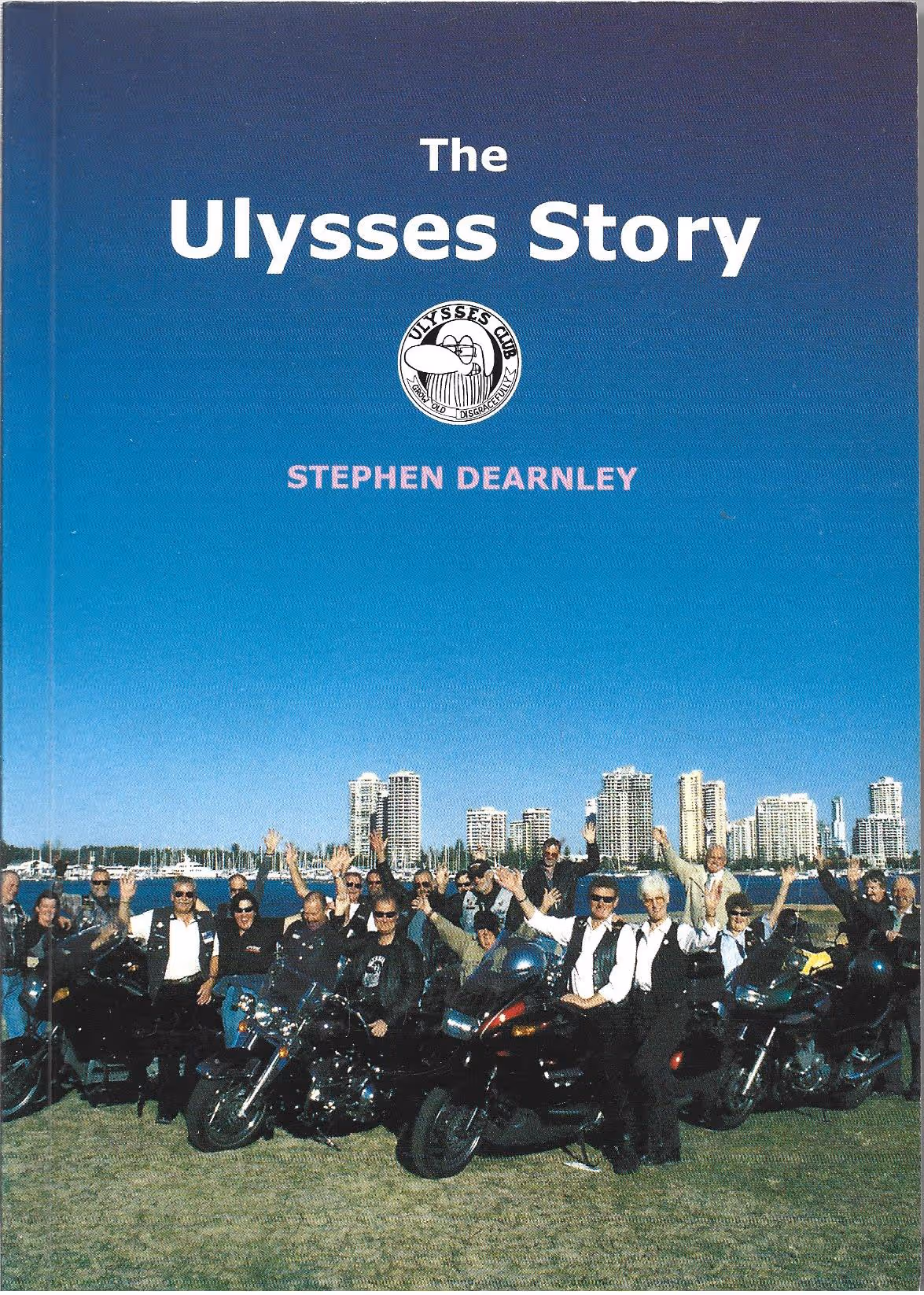 The Ulysses Story