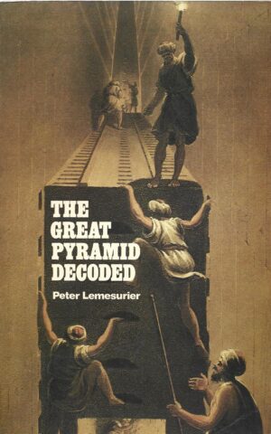 The Great Pyramid Decoded