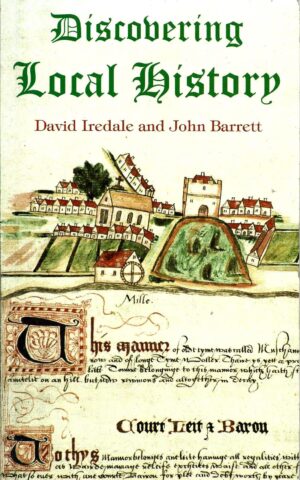 Discovering Local History