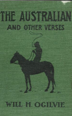 The Australian and Other Verses