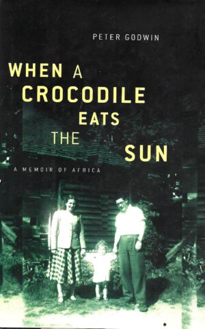 When A Crocodile Eats the Sun