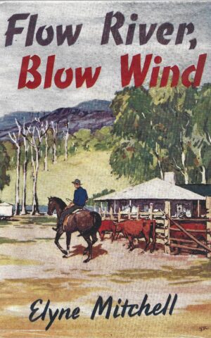 Flow River, Blow Wind