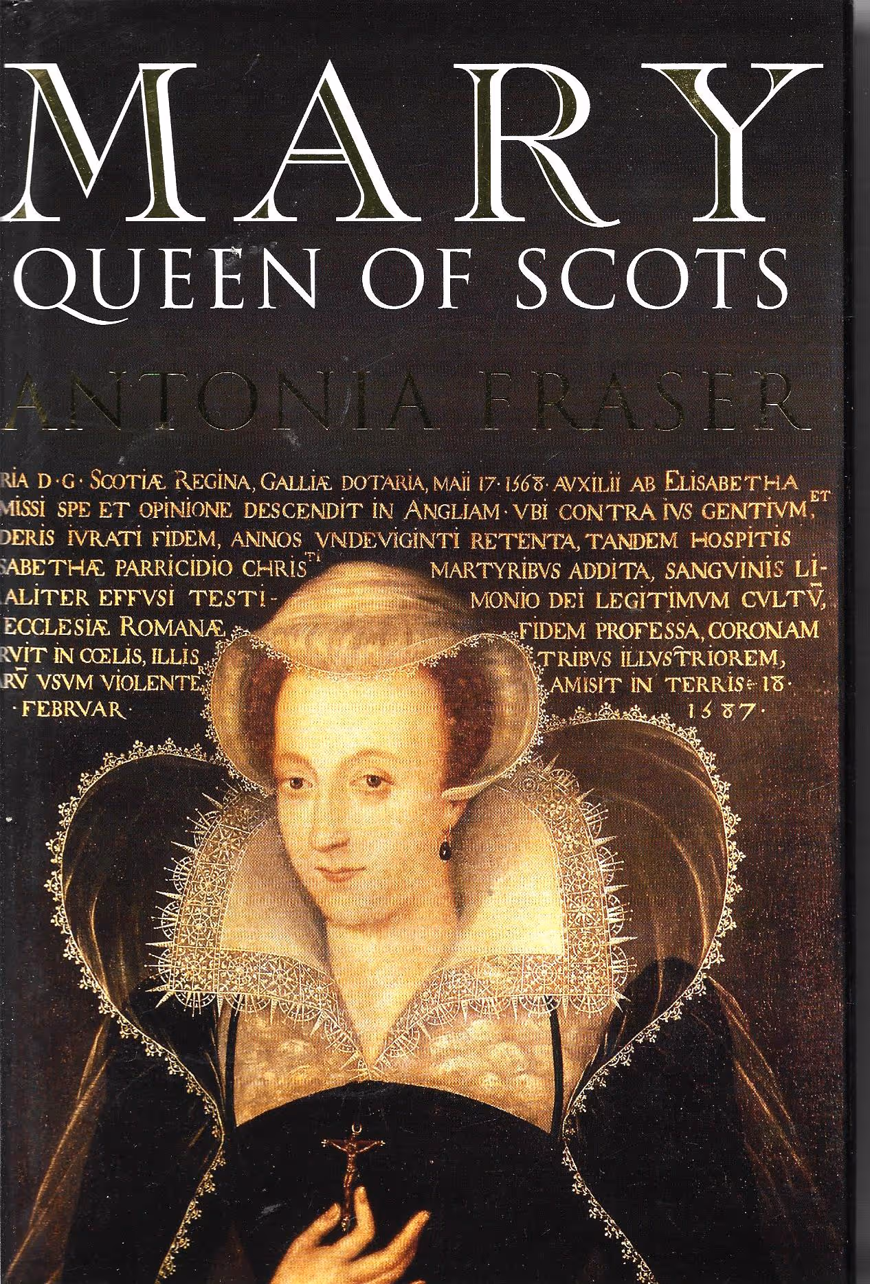 Mary Queen of Scots